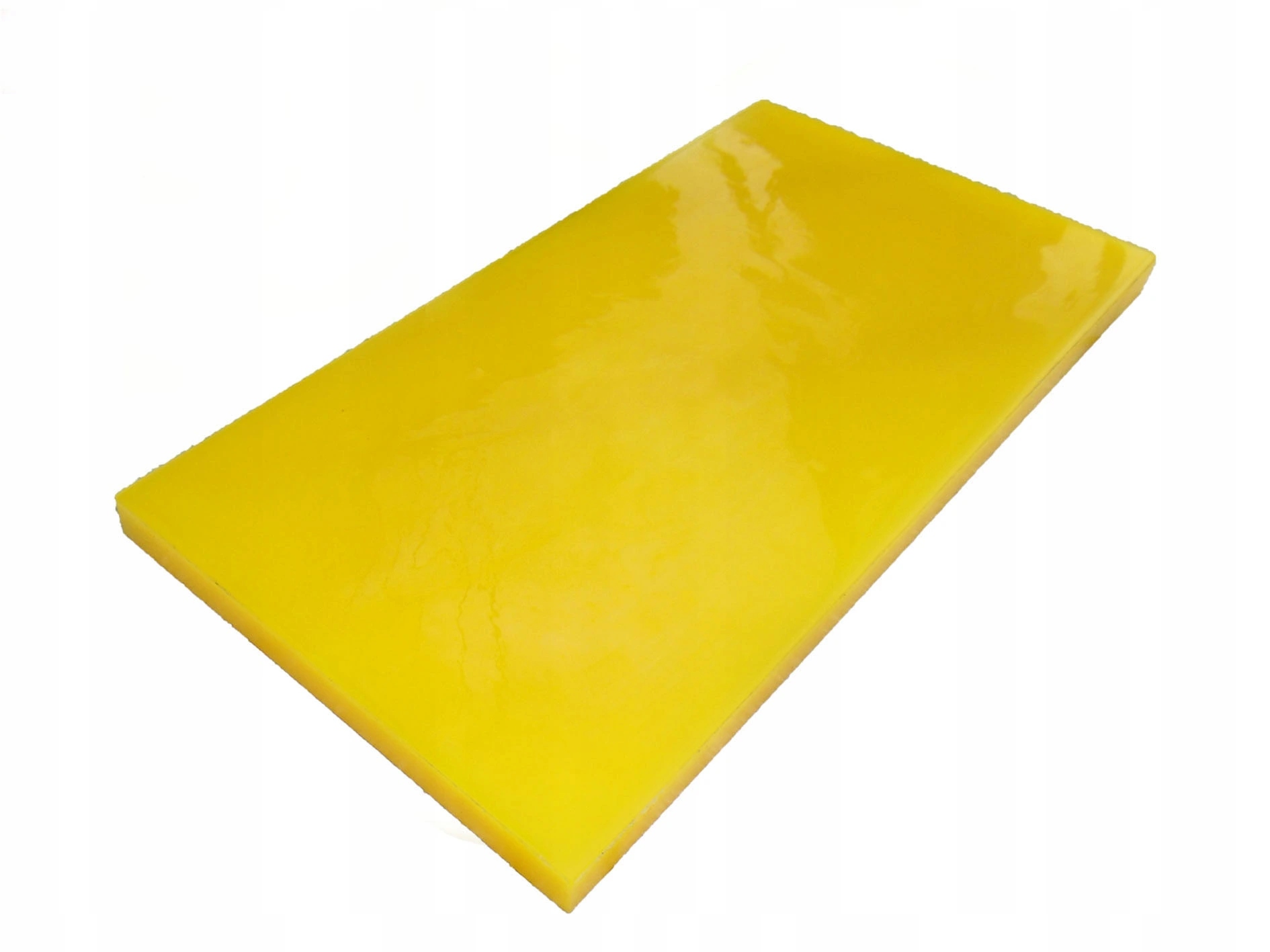 Podložka pod kompaktor Polyuretánová doska elastomérová rohož 800x500x8mm